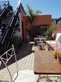 Riad Al Wafaa