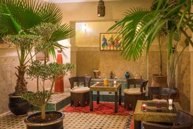 Riad Al Wafaa