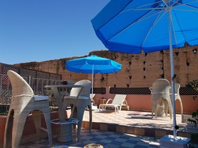 Riad Al Wafaa