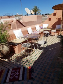 Riad Al Wafaa