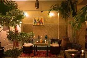 Riad Al Wafaa