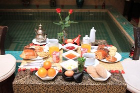 Riad Al Wafaa