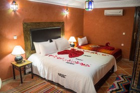 Riad Al Wafaa