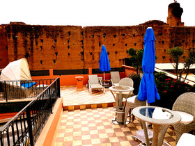 Riad Al Wafaa