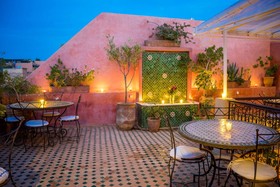 Riad Al Wafaa