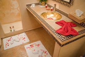 Riad Al Wafaa