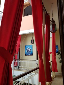 Riad Al Wafaa
