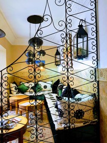 Riad Al Wafaa