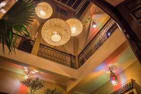 Riad Al Wafaa