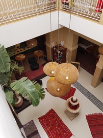Riad Al Wafaa