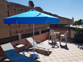 Riad Al Wafaa