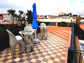 Riad Al Wafaa