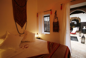Riad Amin