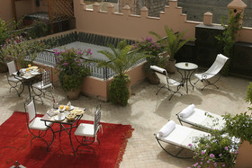 Riad Amin