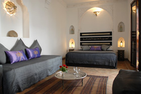 Riad Amin