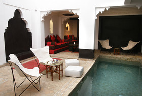 Riad Amin