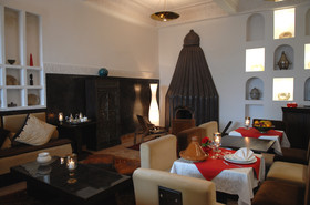Riad Amin