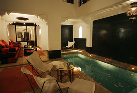 Riad Amin