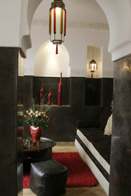 Riad Amin