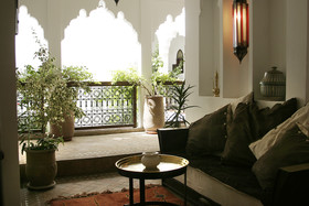 Riad Amin