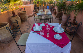 Riad XO