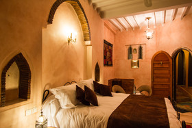 Riad XO