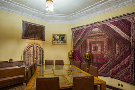 Riad XO