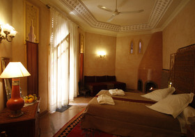 Riad XO