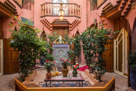 Riad XO