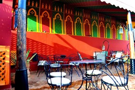 Riad Amya