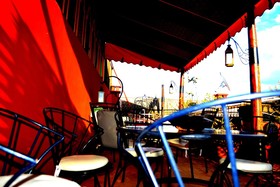 Riad Amya