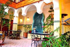 Riad Amya