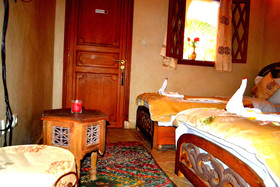 Riad Amya
