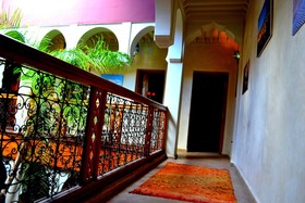 Riad Amya