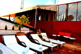 Riad Amya
