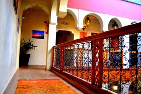 Riad Amya