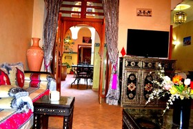 Riad Amya