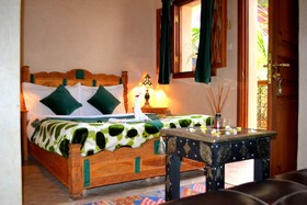 Riad Amya