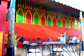 Riad Amya