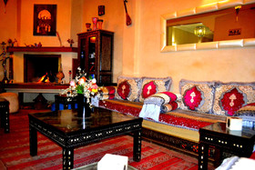Riad Amya
