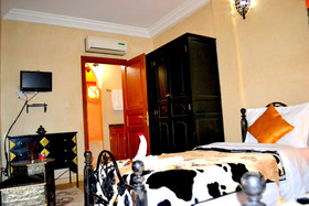 Riad Amya