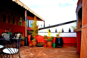 Riad Amya