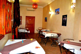 Riad Amya