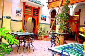 Riad Amya
