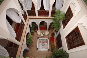 Riad Anaïs