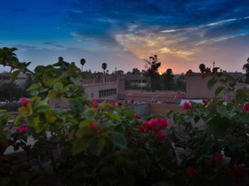 Riad & SPA Bahia Salam