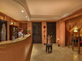 Riad & SPA Bahia Salam
