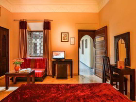 Riad & SPA Bahia Salam
