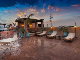 Riad & SPA Bahia Salam