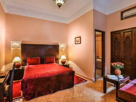 Riad & SPA Bahia Salam